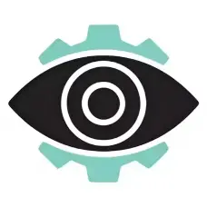 Vision Icon
