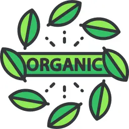 Organic Healthcare Icon